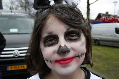 Foto des Albums: Karneval