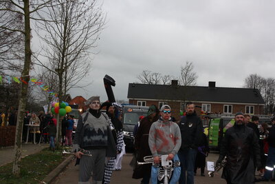 Foto des Albums: Karneval