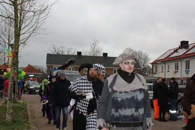 Foto des Albums: Karneval