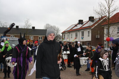 Foto des Albums: Karneval