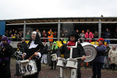 Foto des Albums: Karneval