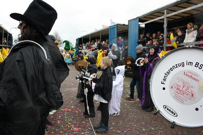 Foto des Albums: Karneval
