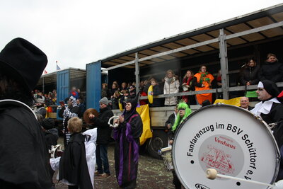 Foto des Albums: Karneval