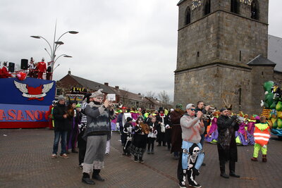 Foto des Albums: Karneval