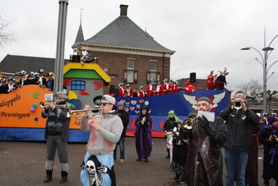 Foto des Albums: Karneval