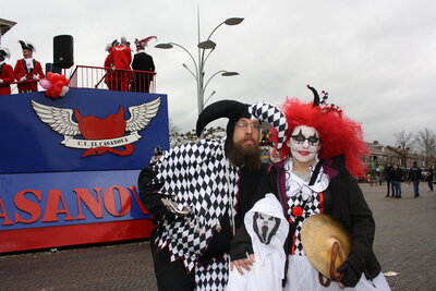 Foto des Albums: Karneval