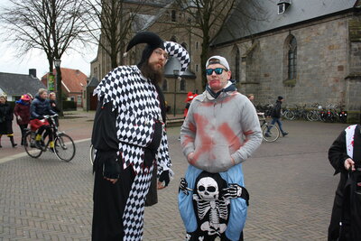 Foto des Albums: Karneval