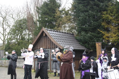 Foto des Albums: Karneval