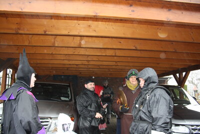 Foto des Albums: Karneval