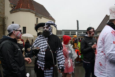 Foto des Albums: Karneval