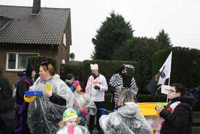 Foto des Albums: Karneval