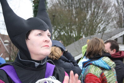 Foto des Albums: Karneval