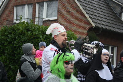Foto des Albums: Karneval