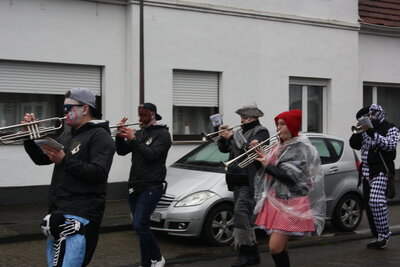 Foto des Albums: Karneval