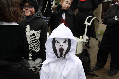 Foto des Albums: Karneval