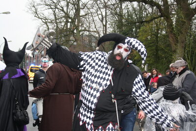 Foto des Albums: Karneval