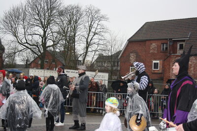 Foto des Albums: Karneval