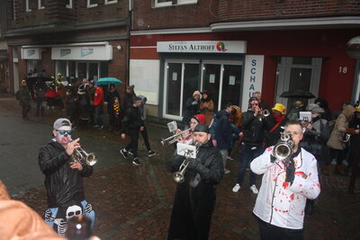 Foto des Albums: Karneval