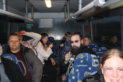 Foto des Albums: Karneval