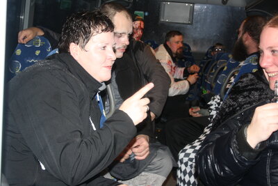 Foto des Albums: Karneval