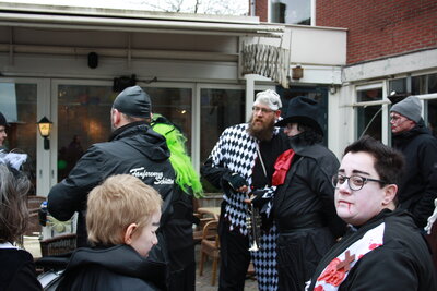 Foto des Albums: Karneval