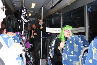 Foto des Albums: Karneval