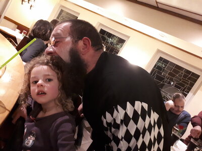 Foto des Albums: Karneval