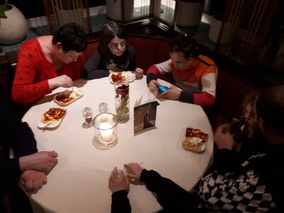 Foto des Albums: Karneval