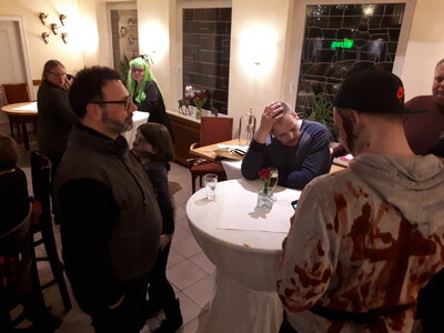 Foto des Albums: Karneval