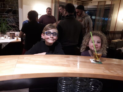 Foto des Albums: Karneval