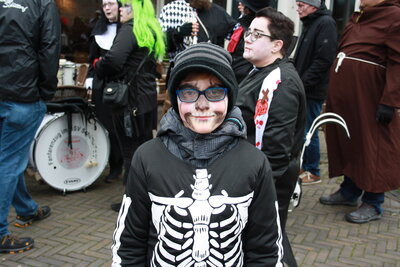 Foto des Albums: Karneval