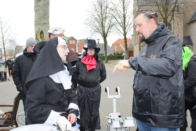 Foto des Albums: Karneval