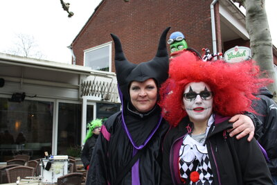 Foto des Albums: Karneval