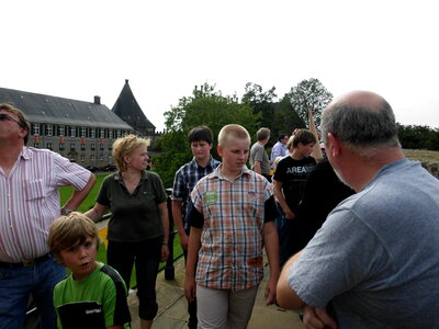 Foto des Albums: Familientag