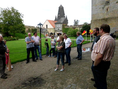 Foto des Albums: Familientag