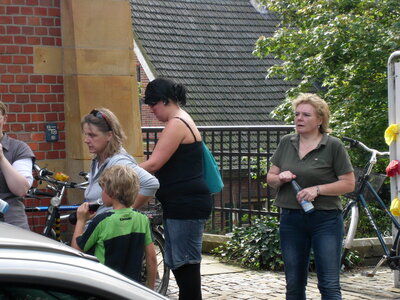 Foto des Albums: Familientag