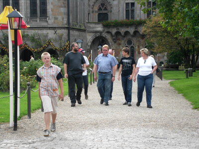 Foto des Albums: Familientag