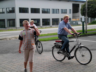 Foto des Albums: Familientag