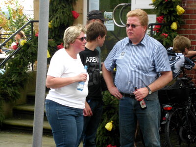 Foto des Albums: Familientag