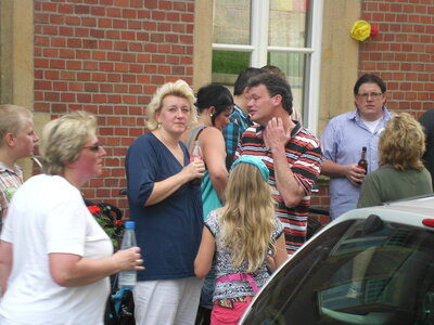 Foto des Albums: Familientag