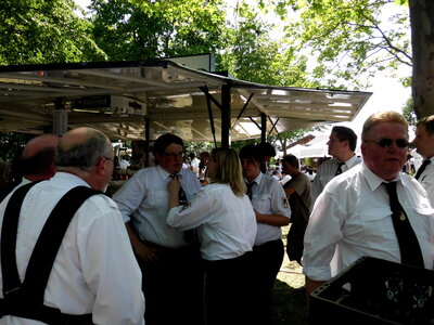 Foto des Albums: Jubelfest Suddendorf