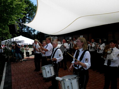 Foto des Albums: Jubelfest Suddendorf