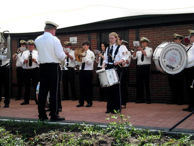 Foto des Albums: Jubelfest Suddendorf