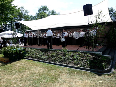 Foto des Albums: Jubelfest Suddendorf