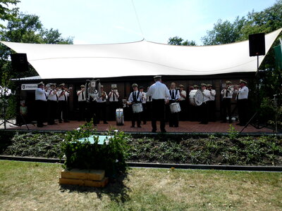 Foto des Albums: Jubelfest Suddendorf