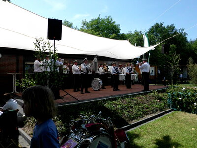 Foto des Albums: Jubelfest Suddendorf