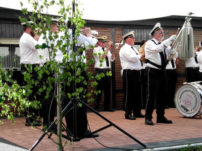 Foto des Albums: Jubelfest Suddendorf