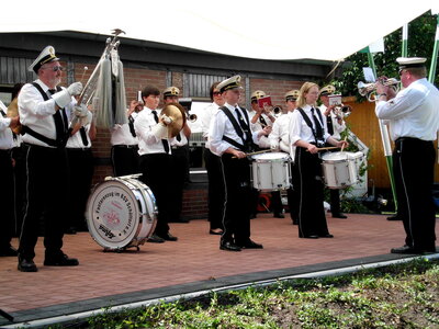 Foto des Albums: Jubelfest Suddendorf