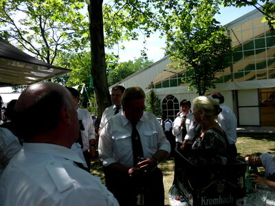 Foto des Albums: Jubelfest Suddendorf