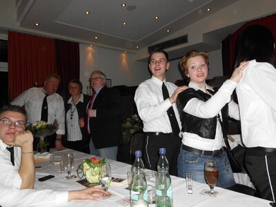 Foto des Albums: Winterfest